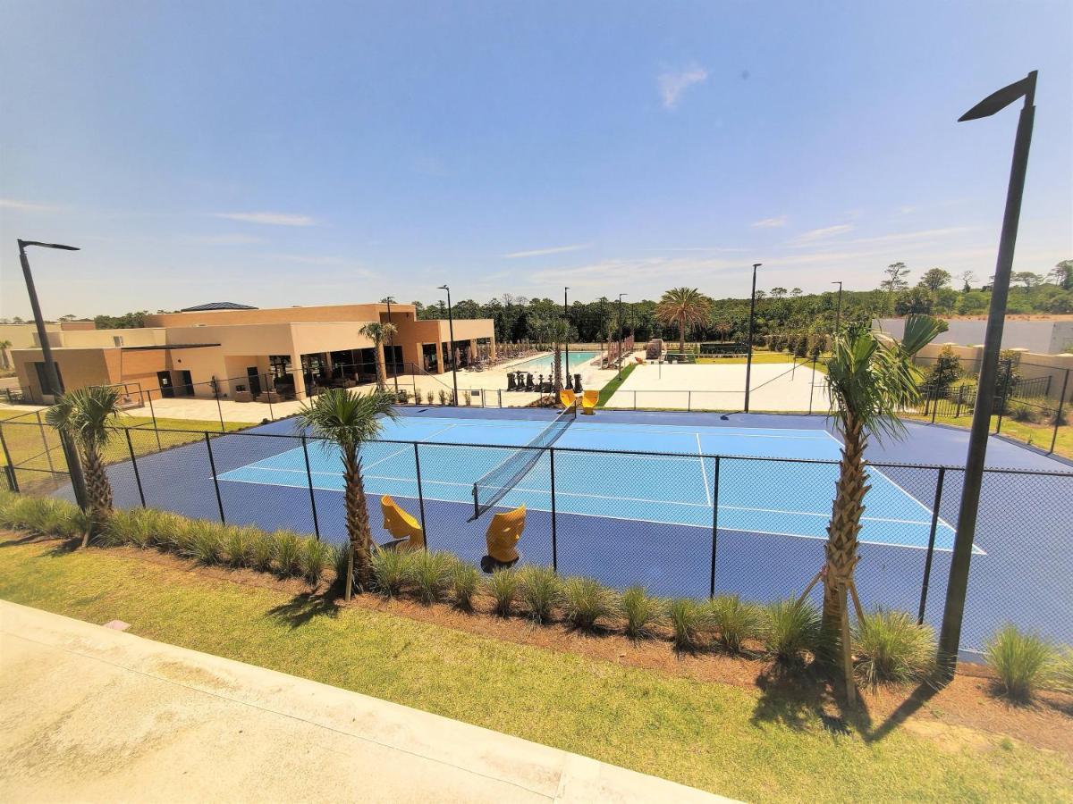 3045 Magic Village8 Guests 4 Suites Bbq 8 Min Disney Orlando Exterior photo