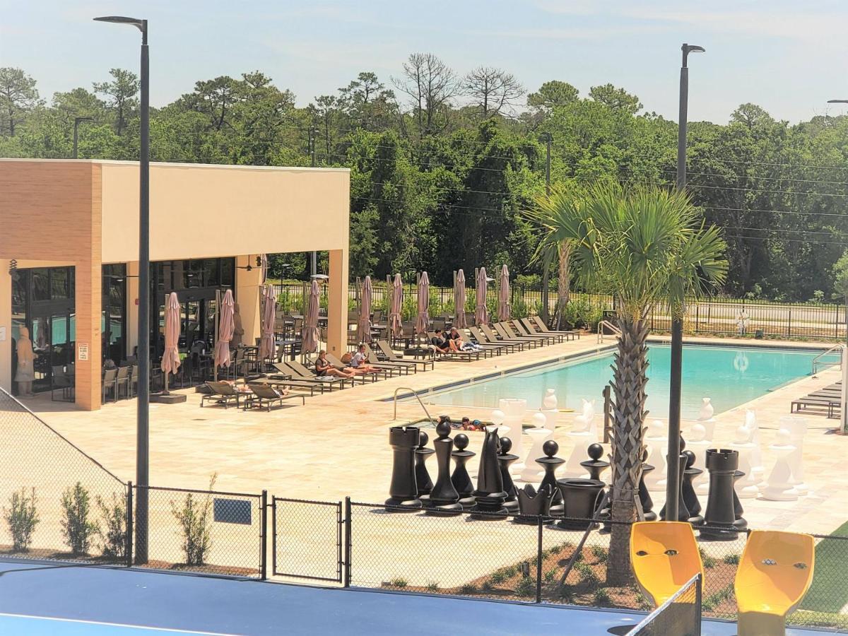 3045 Magic Village8 Guests 4 Suites Bbq 8 Min Disney Orlando Exterior photo