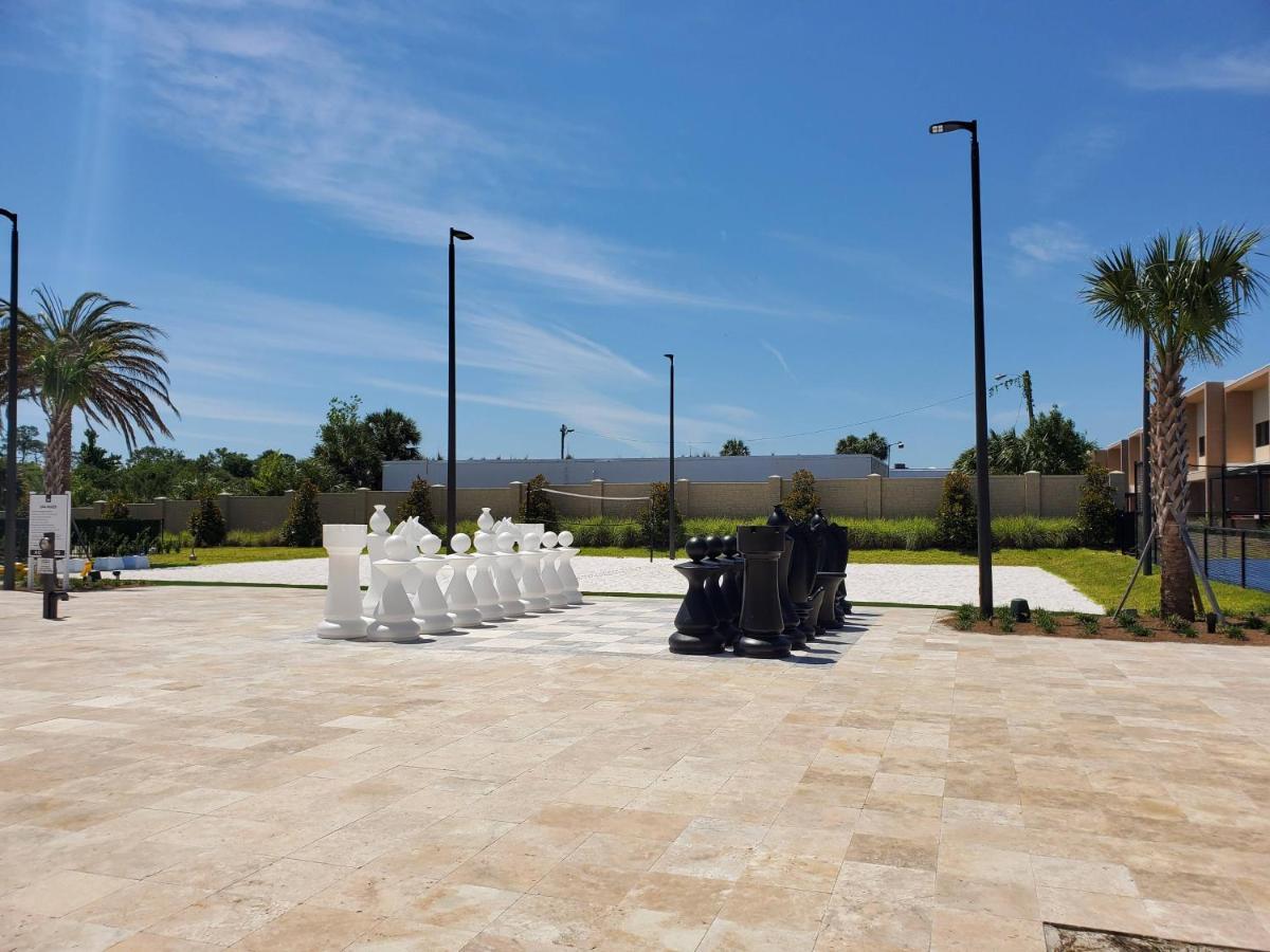 3045 Magic Village8 Guests 4 Suites Bbq 8 Min Disney Orlando Exterior photo