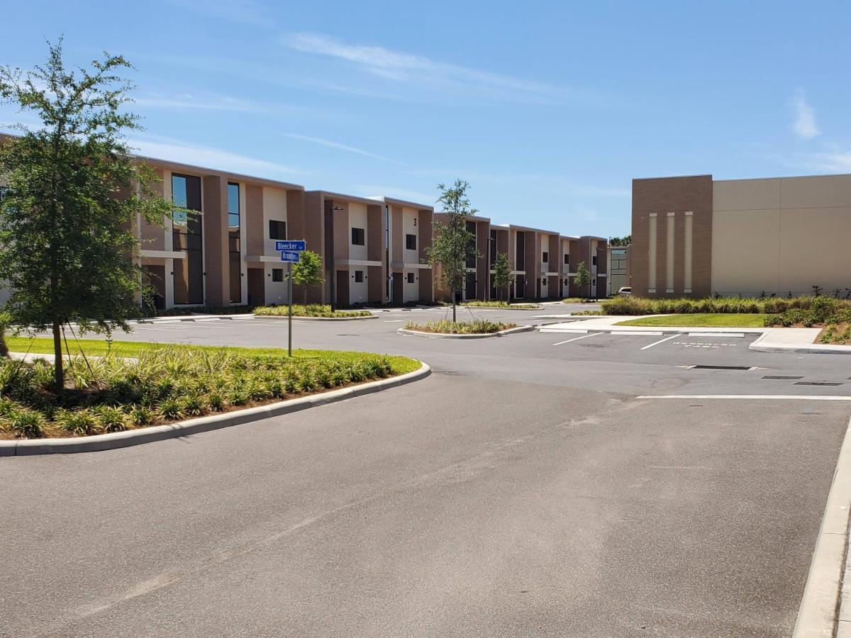 3045 Magic Village8 Guests 4 Suites Bbq 8 Min Disney Orlando Exterior photo