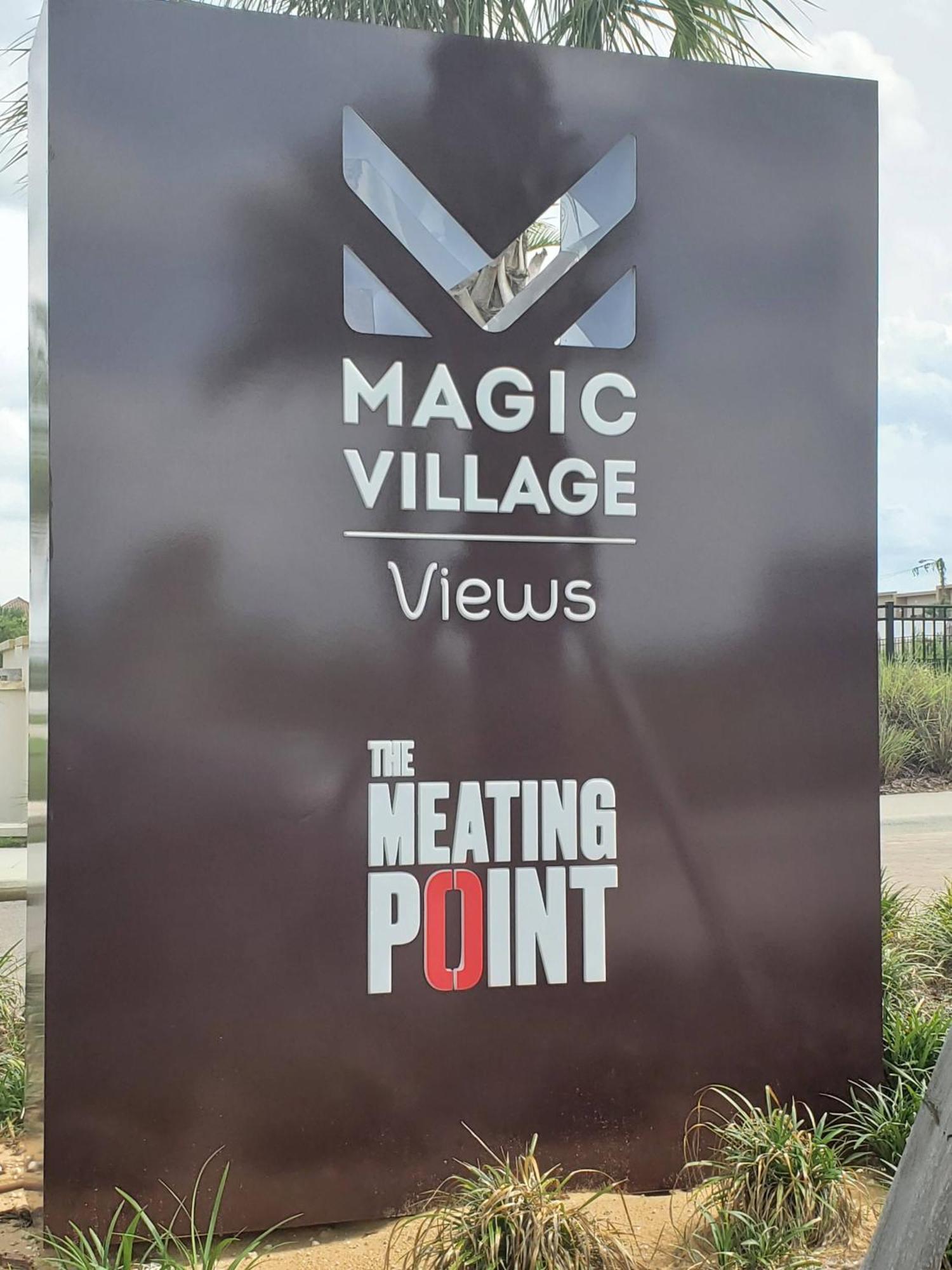 3045 Magic Village8 Guests 4 Suites Bbq 8 Min Disney Orlando Exterior photo