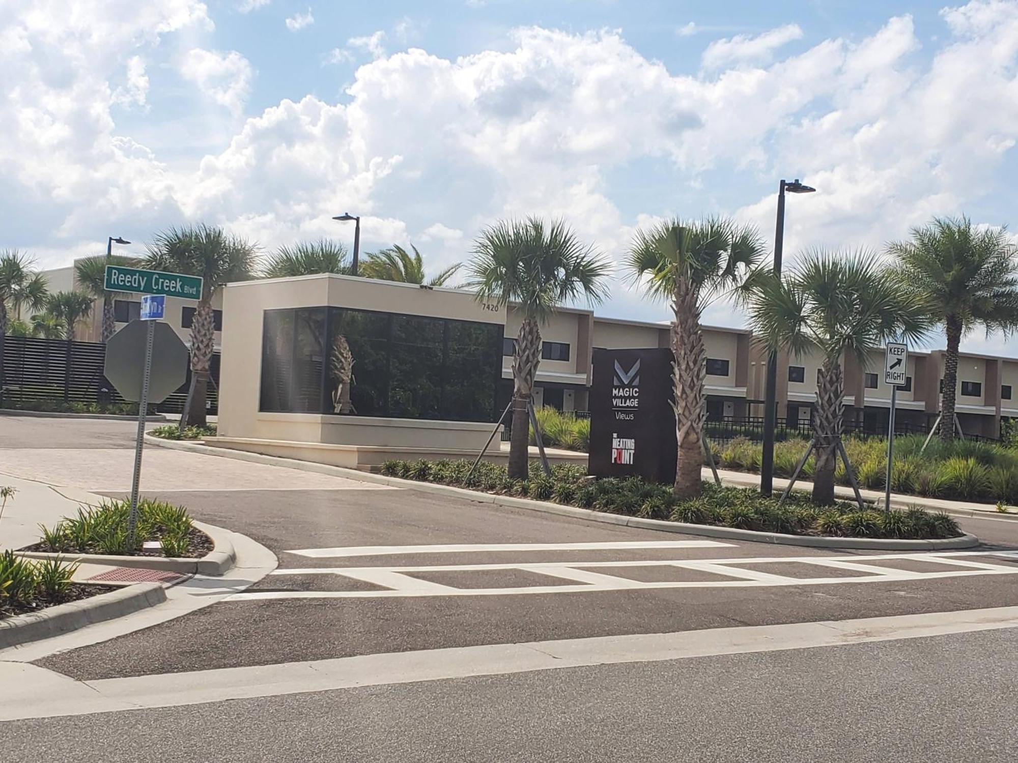 3045 Magic Village8 Guests 4 Suites Bbq 8 Min Disney Orlando Exterior photo