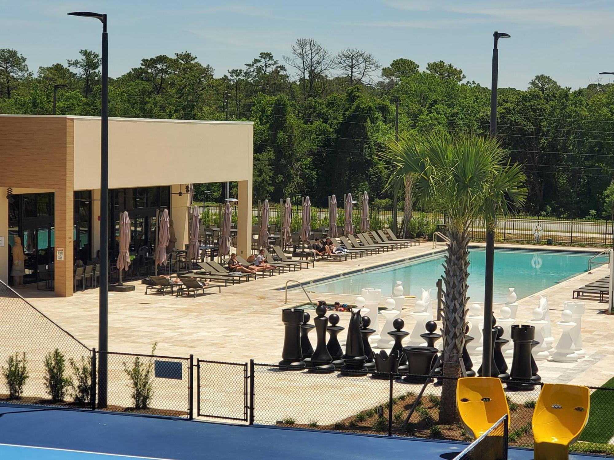 3045 Magic Village8 Guests 4 Suites Bbq 8 Min Disney Orlando Exterior photo